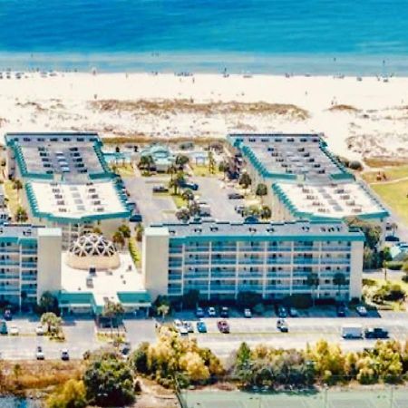 Gulf Shores Plantation Fly Away Condo 4115 Kültér fotó