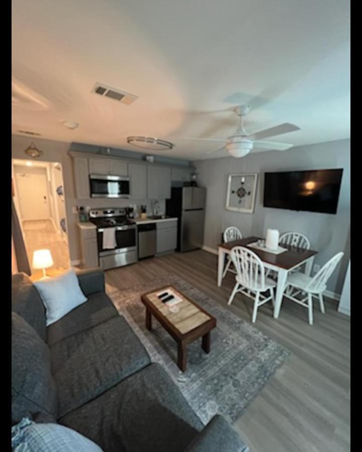 Gulf Shores Plantation Fly Away Condo 4115 Kültér fotó