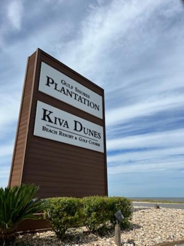 Gulf Shores Plantation Fly Away Condo 4115 Kültér fotó