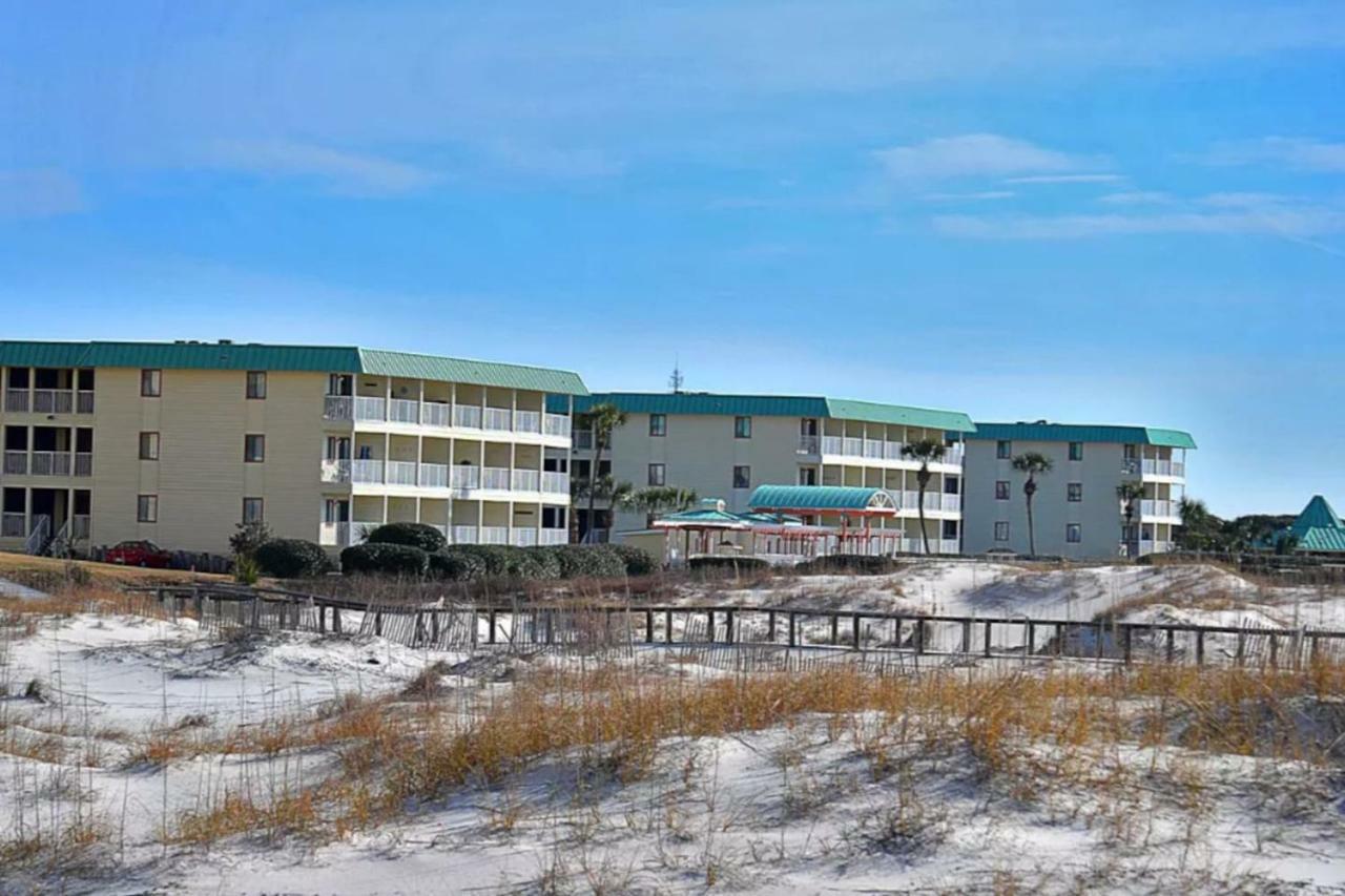 Gulf Shores Plantation Fly Away Condo 4115 Kültér fotó