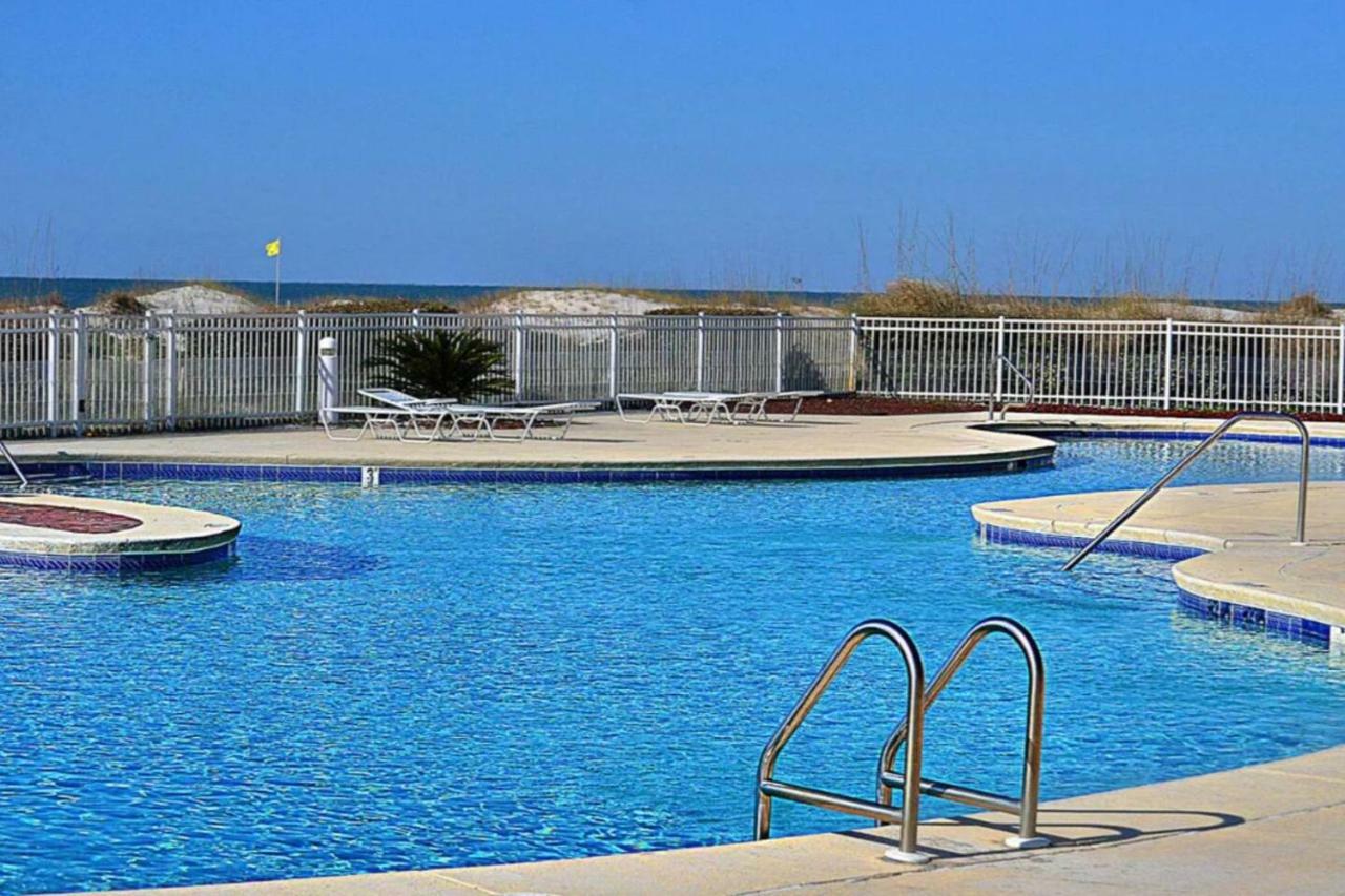 Gulf Shores Plantation Fly Away Condo 4115 Kültér fotó