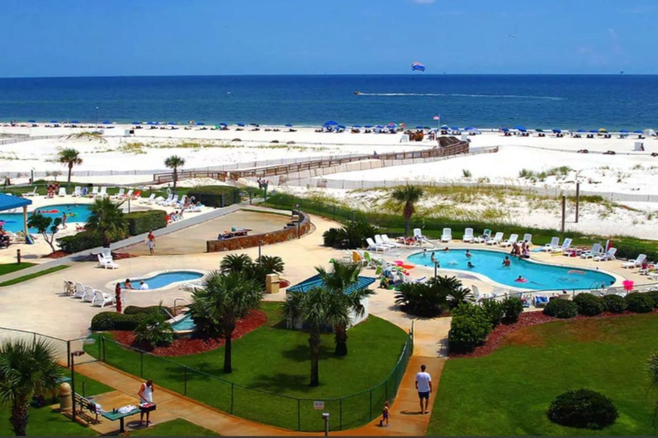 Gulf Shores Plantation Fly Away Condo 4115 Kültér fotó