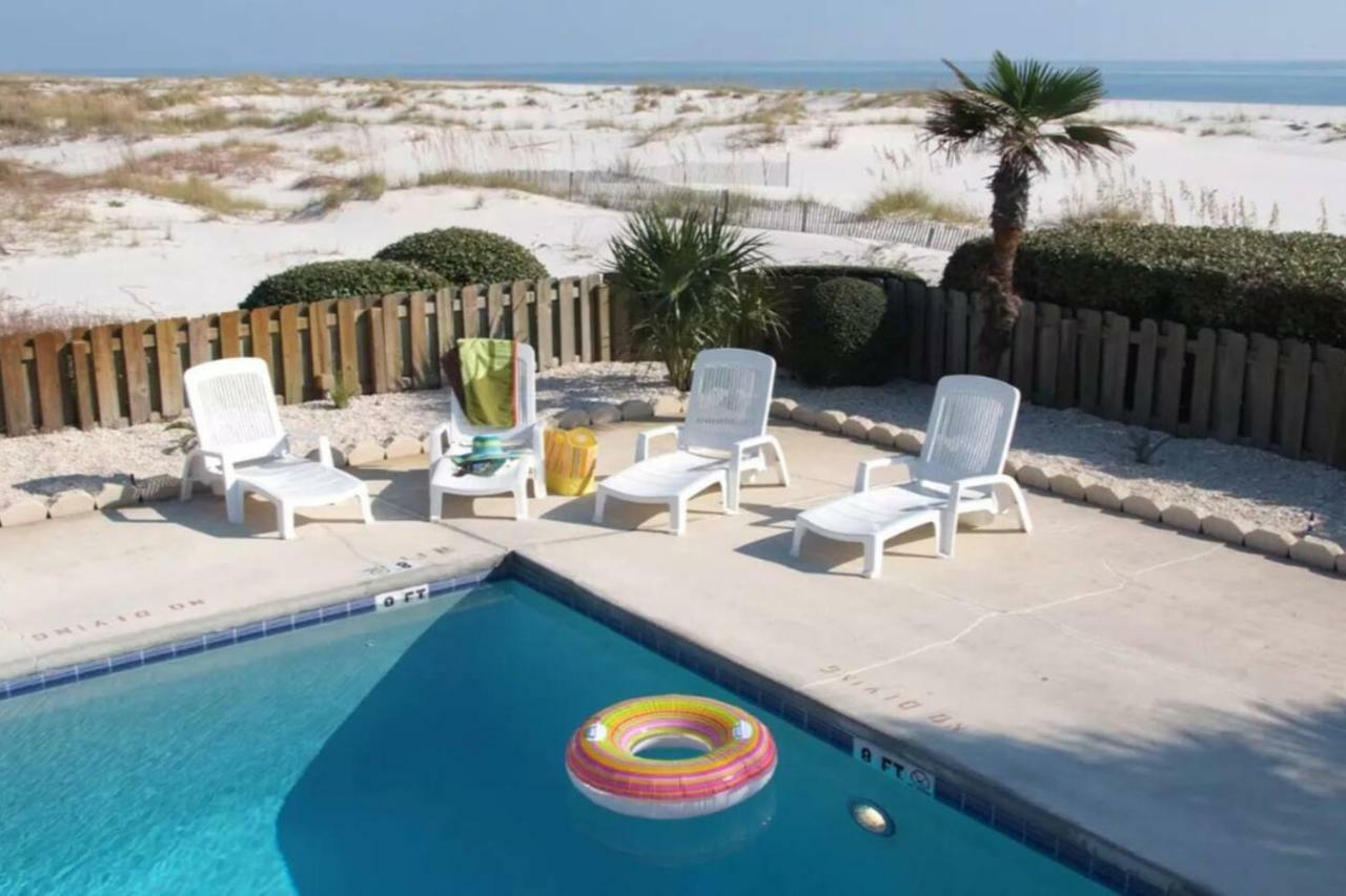 Gulf Shores Plantation Fly Away Condo 4115 Kültér fotó