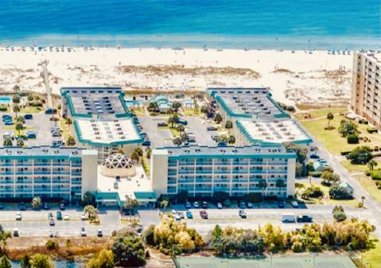 Gulf Shores Plantation Fly Away Condo 4115 Kültér fotó